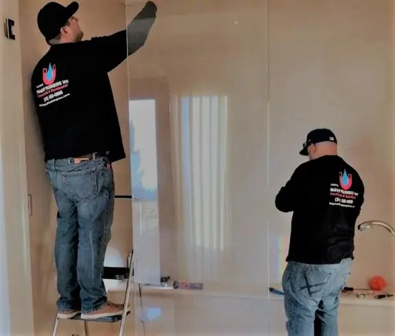 Professional plumbing installation for Tankless Water Heater Installation in Far Hills